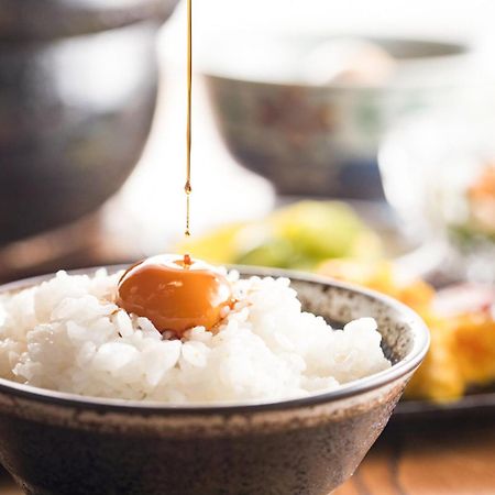 瀧乃元 近藤家（Kondoke-Inn) Toon エクステリア 写真