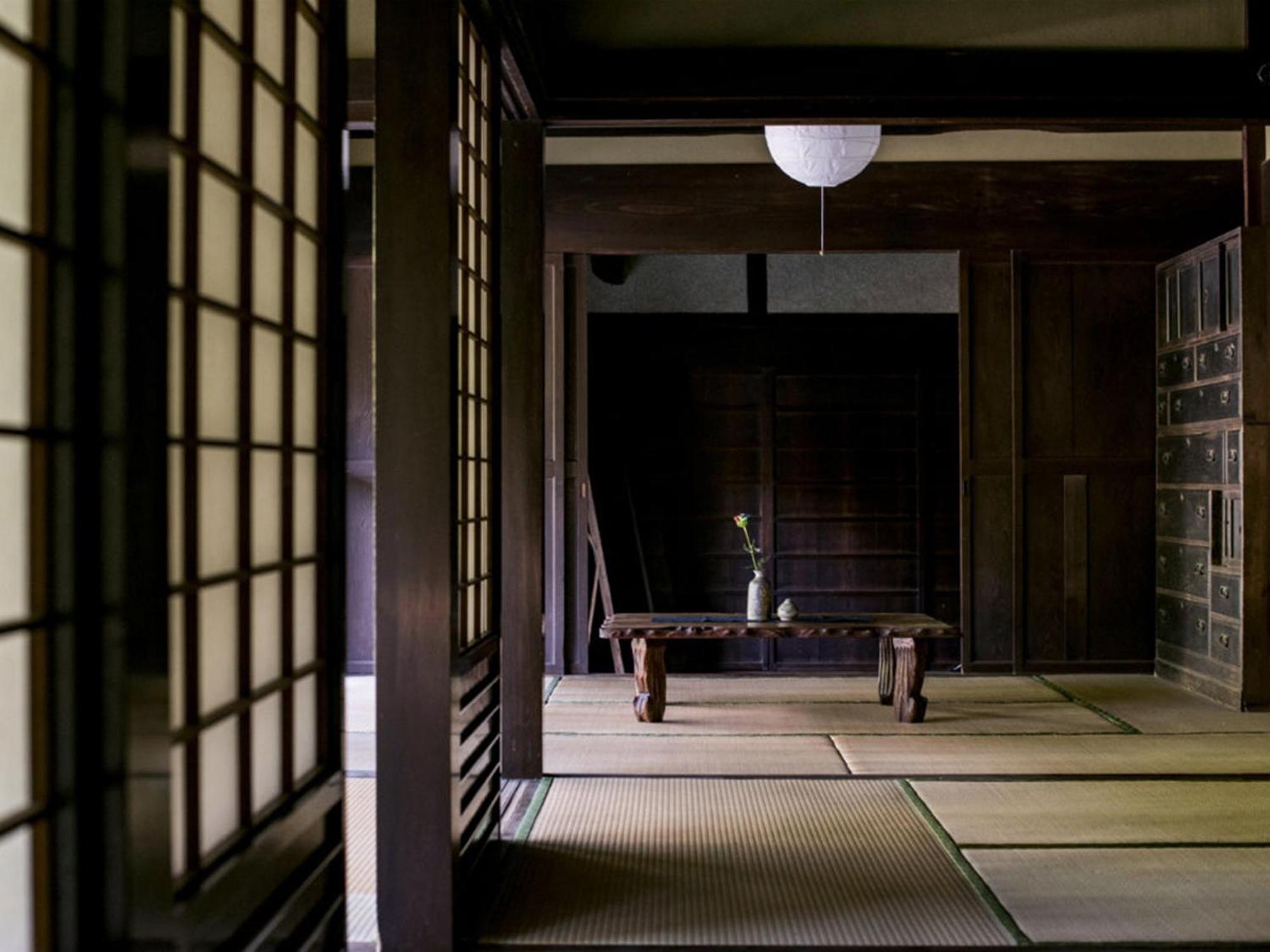 瀧乃元 近藤家（Kondoke-Inn) Toon エクステリア 写真